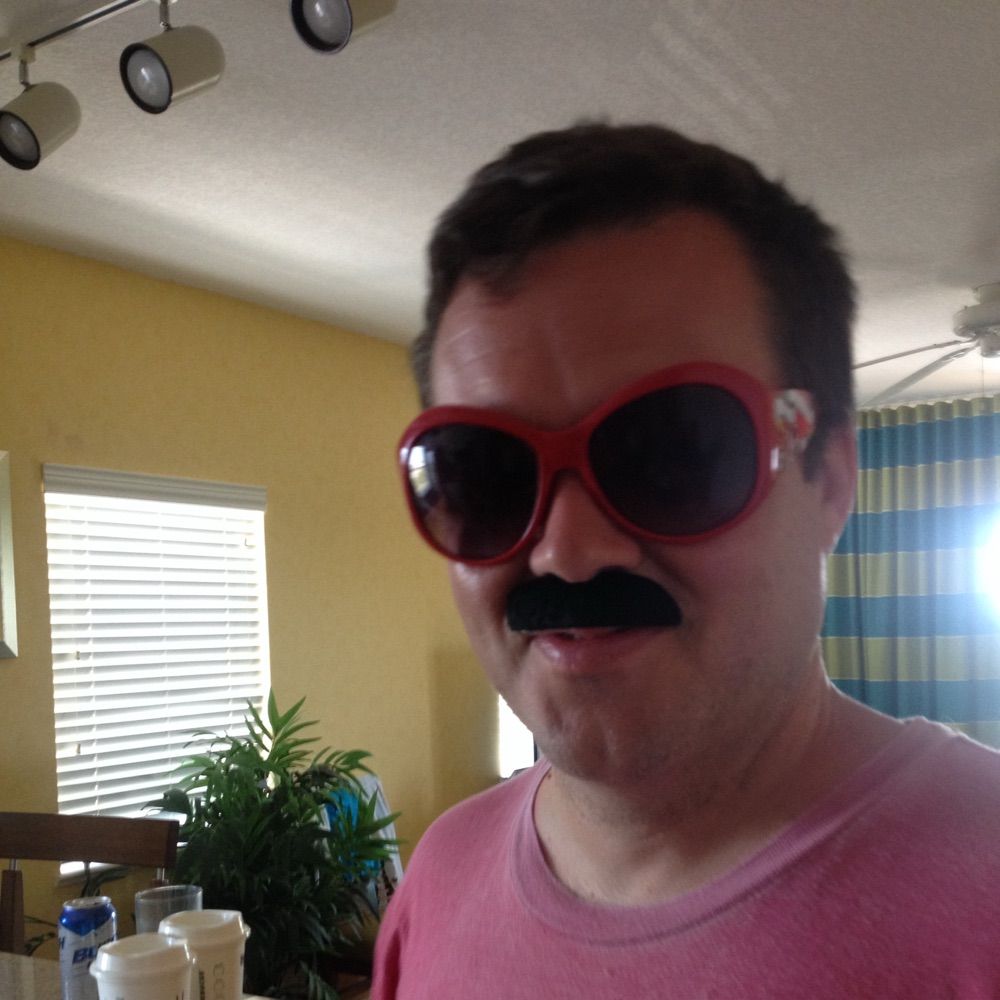 Scott Balch