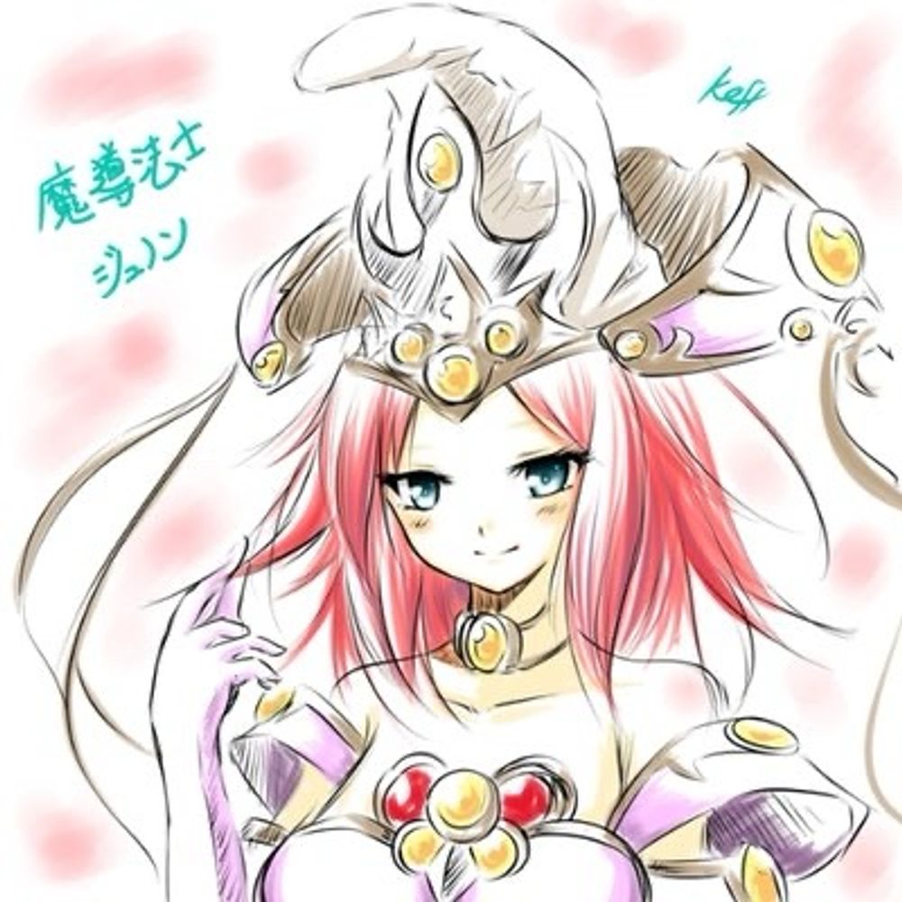 ジョウリン