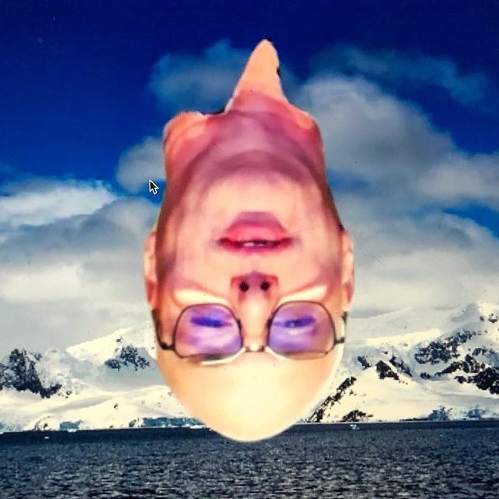 Hugh Conacher