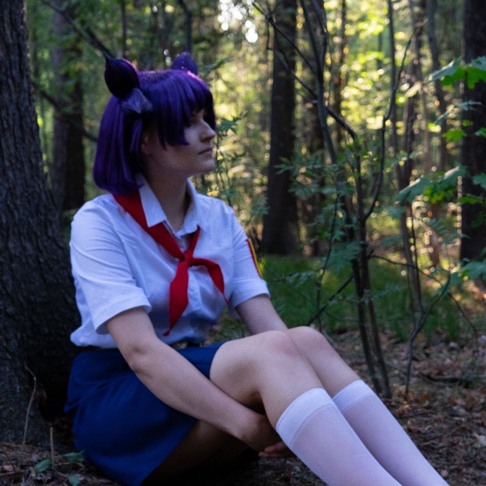 Misokari