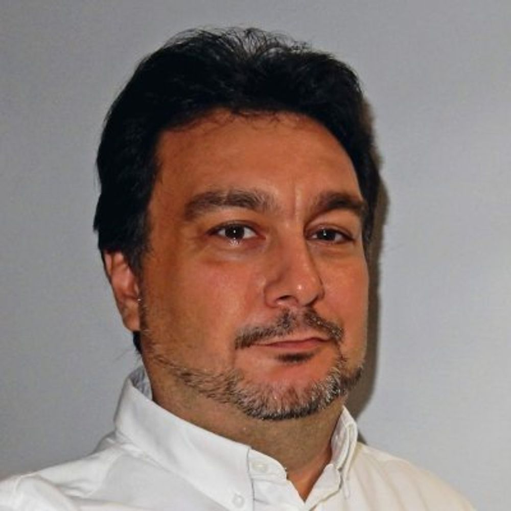 Santiago Sanz Lastra