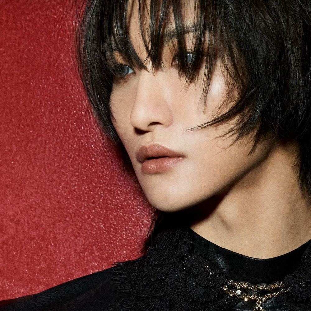 Daily Seonghwa | 성화