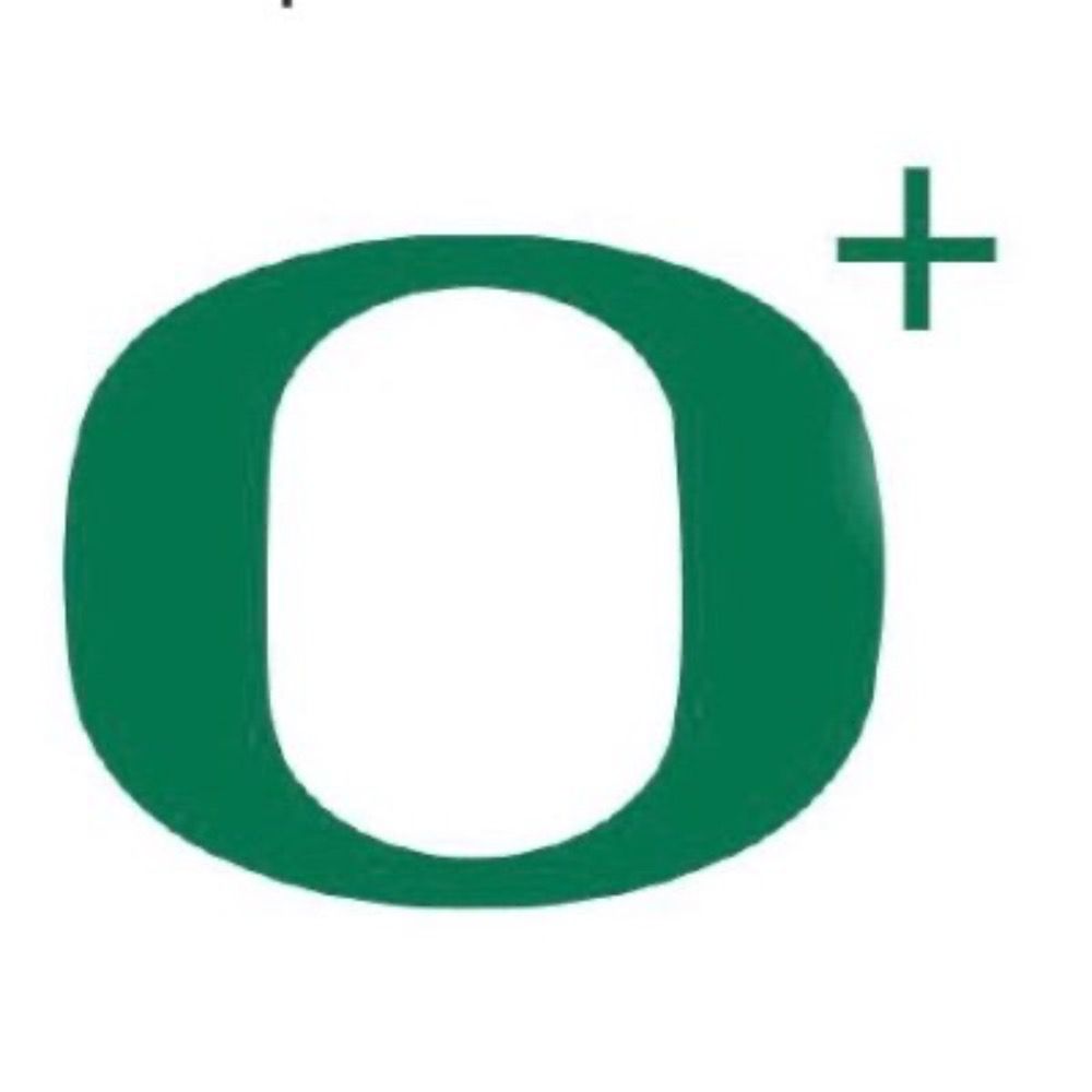 Oregon Ions