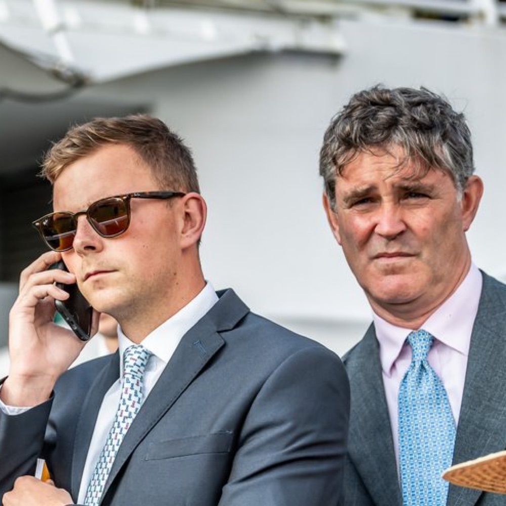 Lillingston Bloodstock