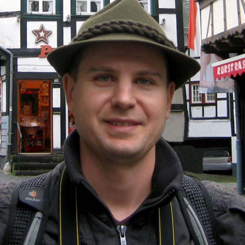 Roman Tsukanov