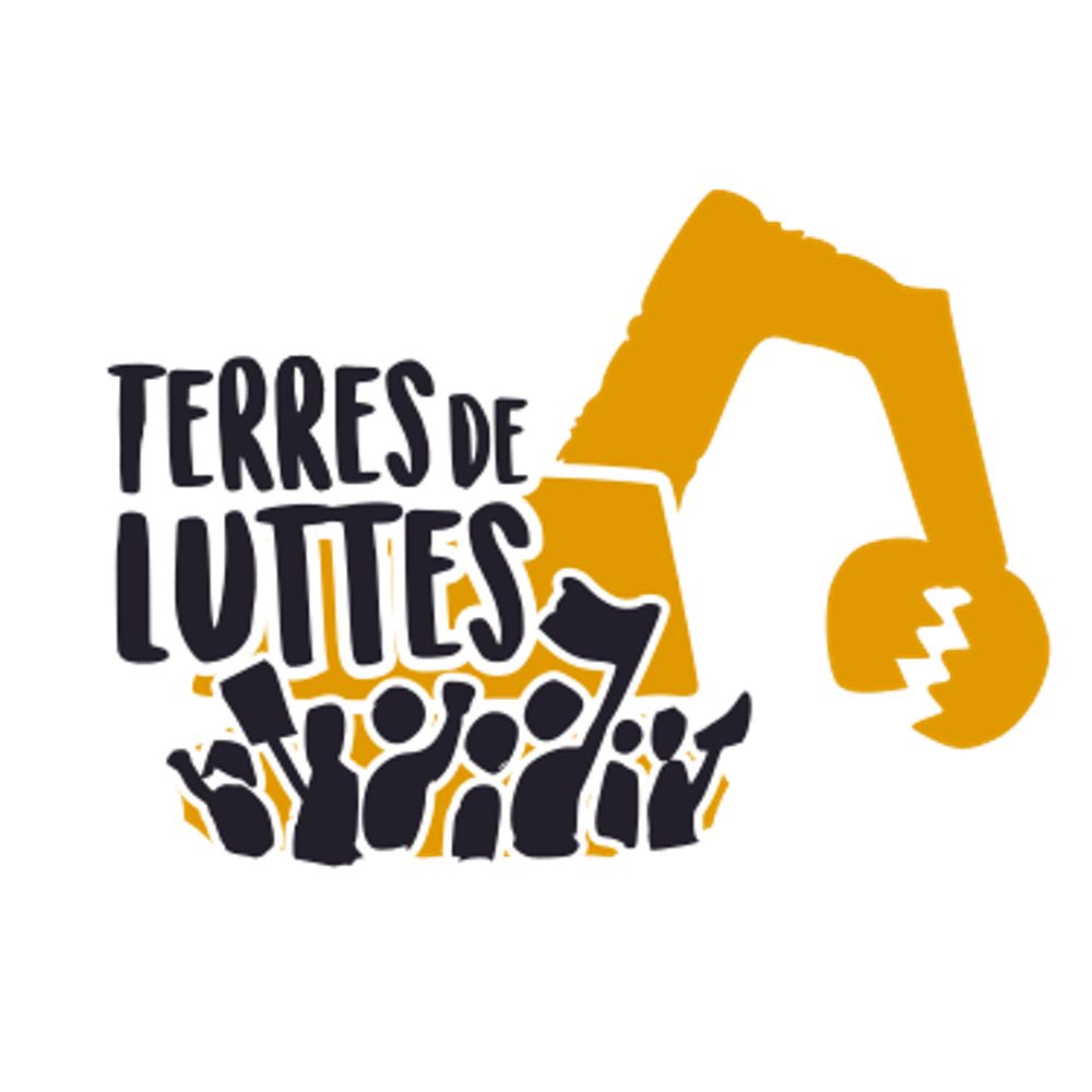 Terres de Luttes