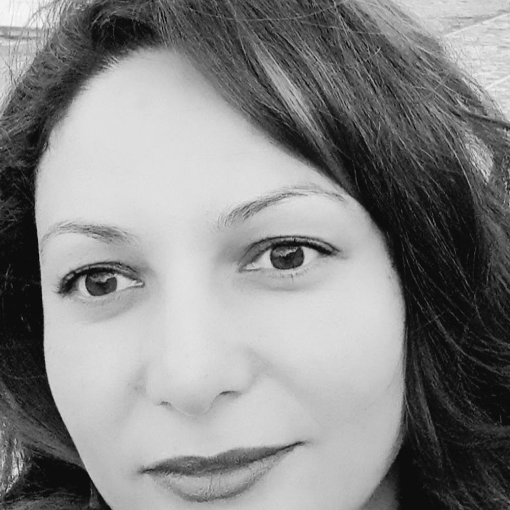 Malika Meziadi