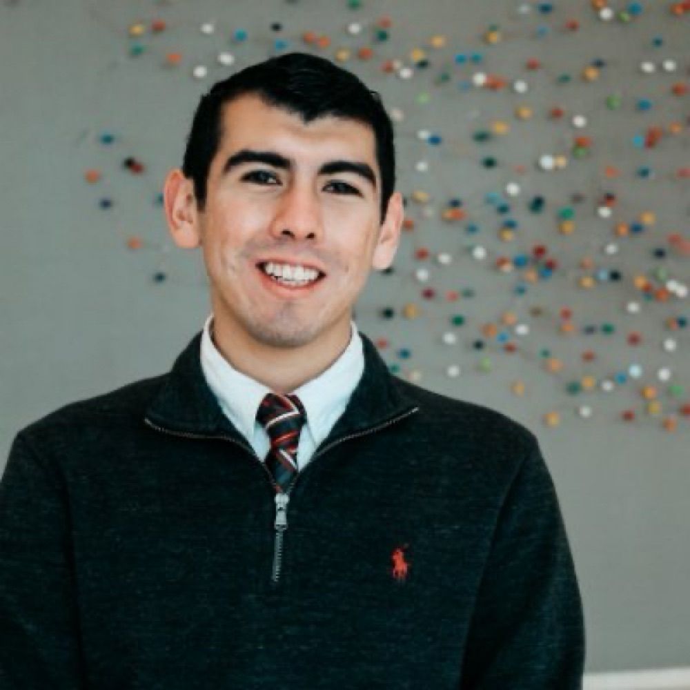 Antonio Duran, PhD