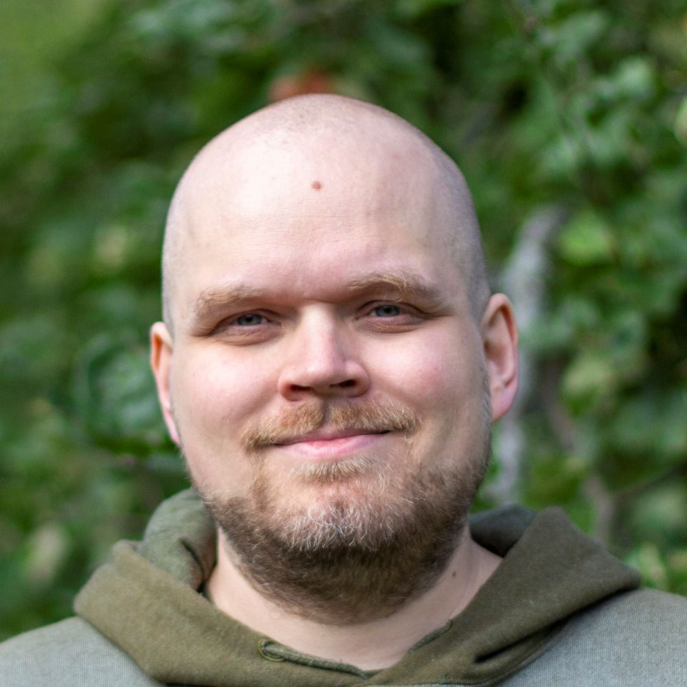 Aleksi Karhula 