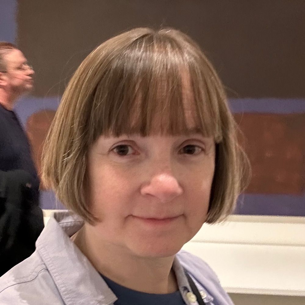 Tanya Morrisett