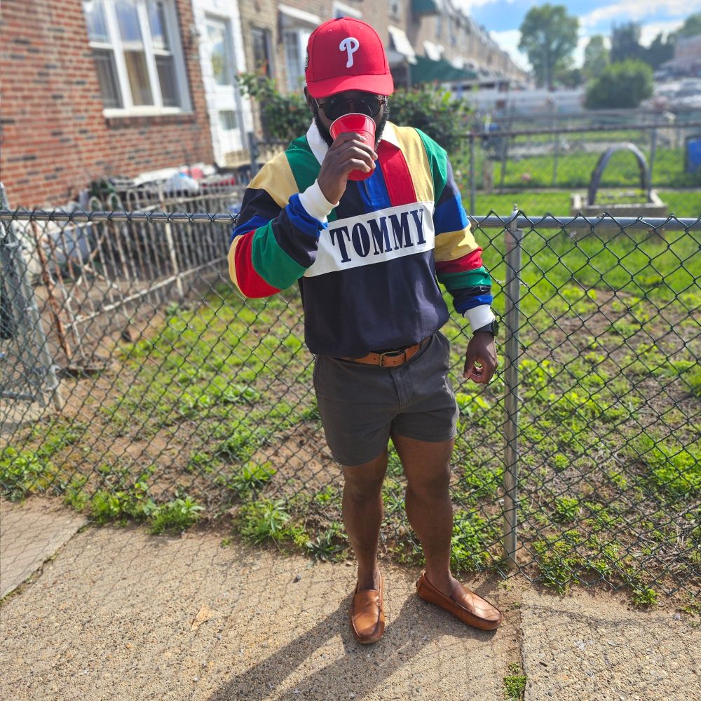 $lick The Grandiloquent & Debonair First Of His Name