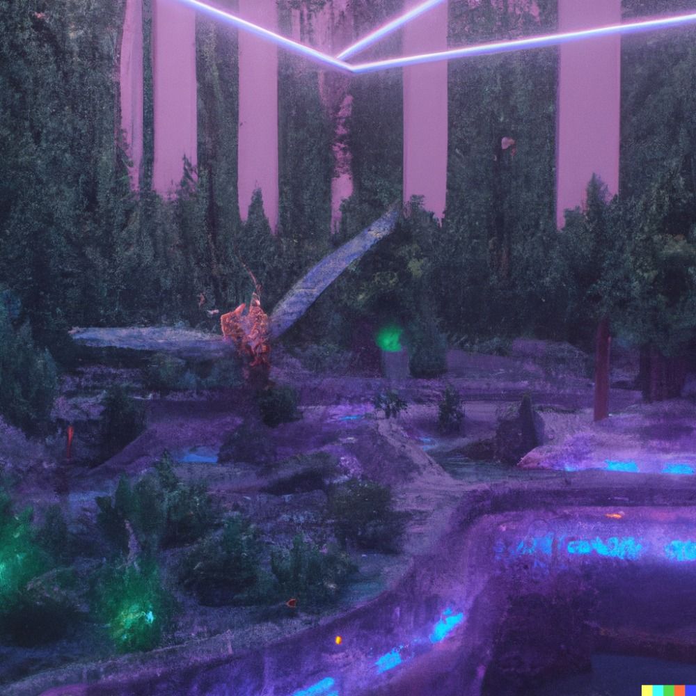 Meadow Realm