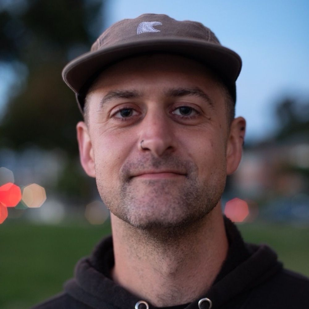 aaron horvath 