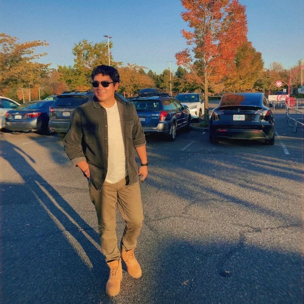 Daniel Andres Blanco