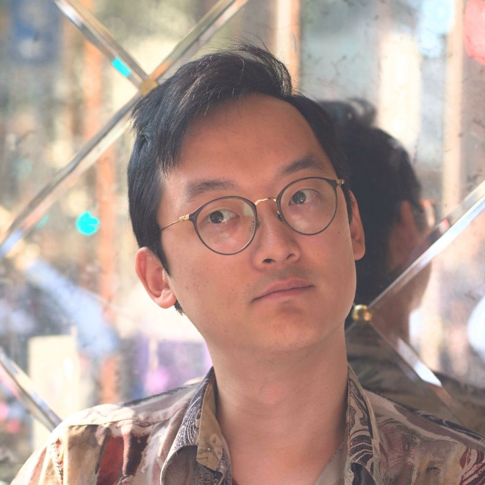 Dawei Bai
