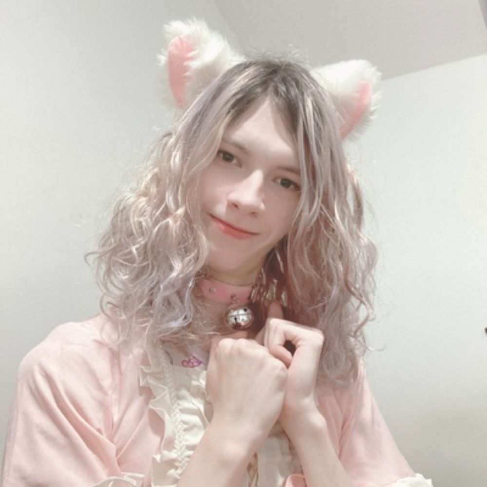 Yui🍼ロリ子猫