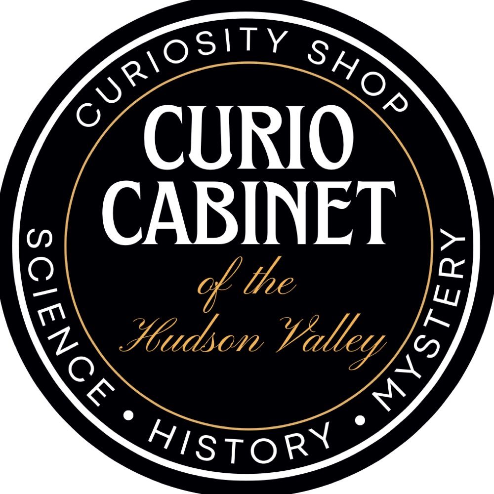 Curio Cabinet of the Hudson Valley
