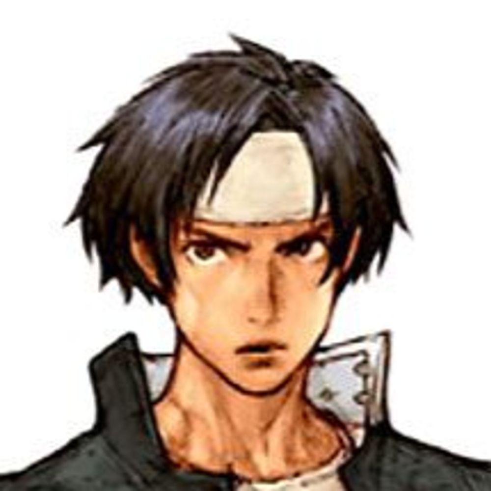 User avatar