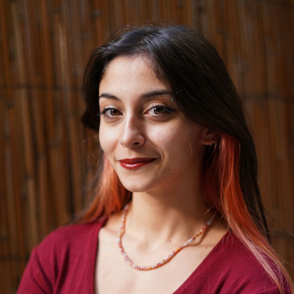 Cemre Demircioğlu