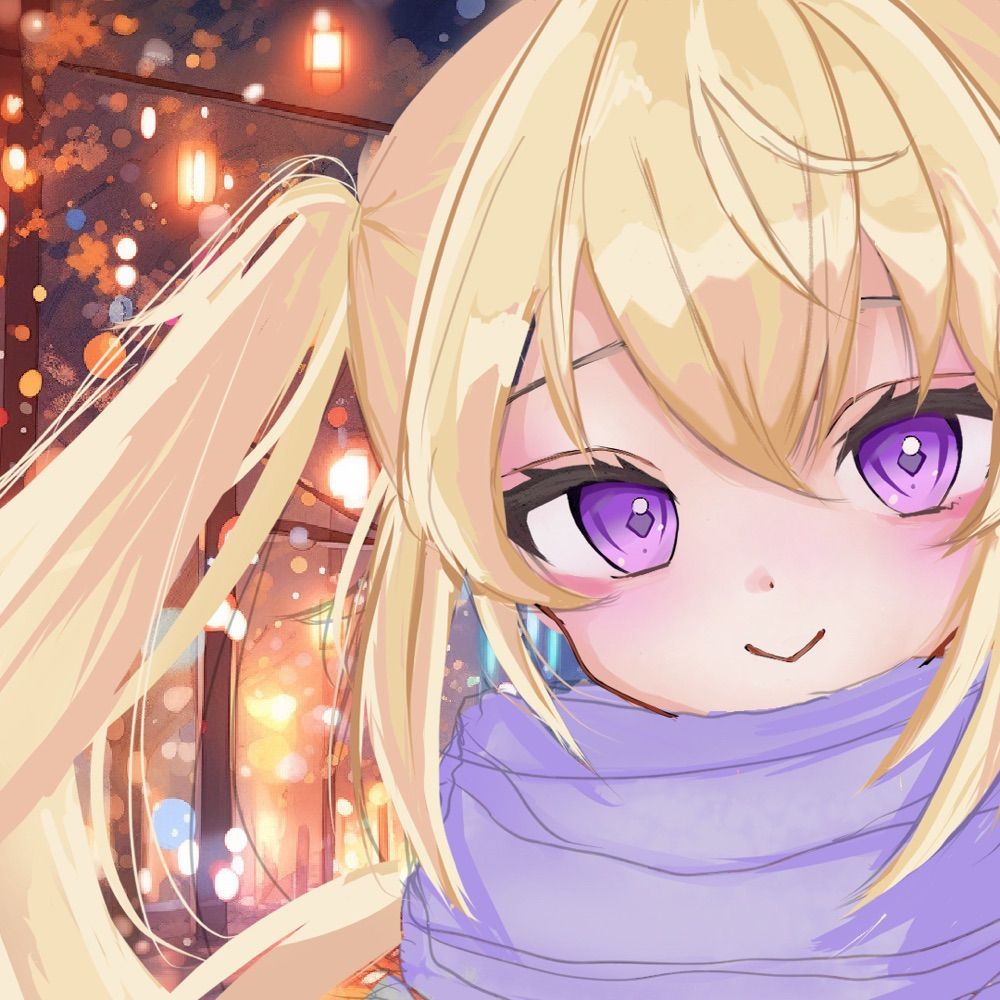 姫宮すふれ👑🍰@新人VTuber