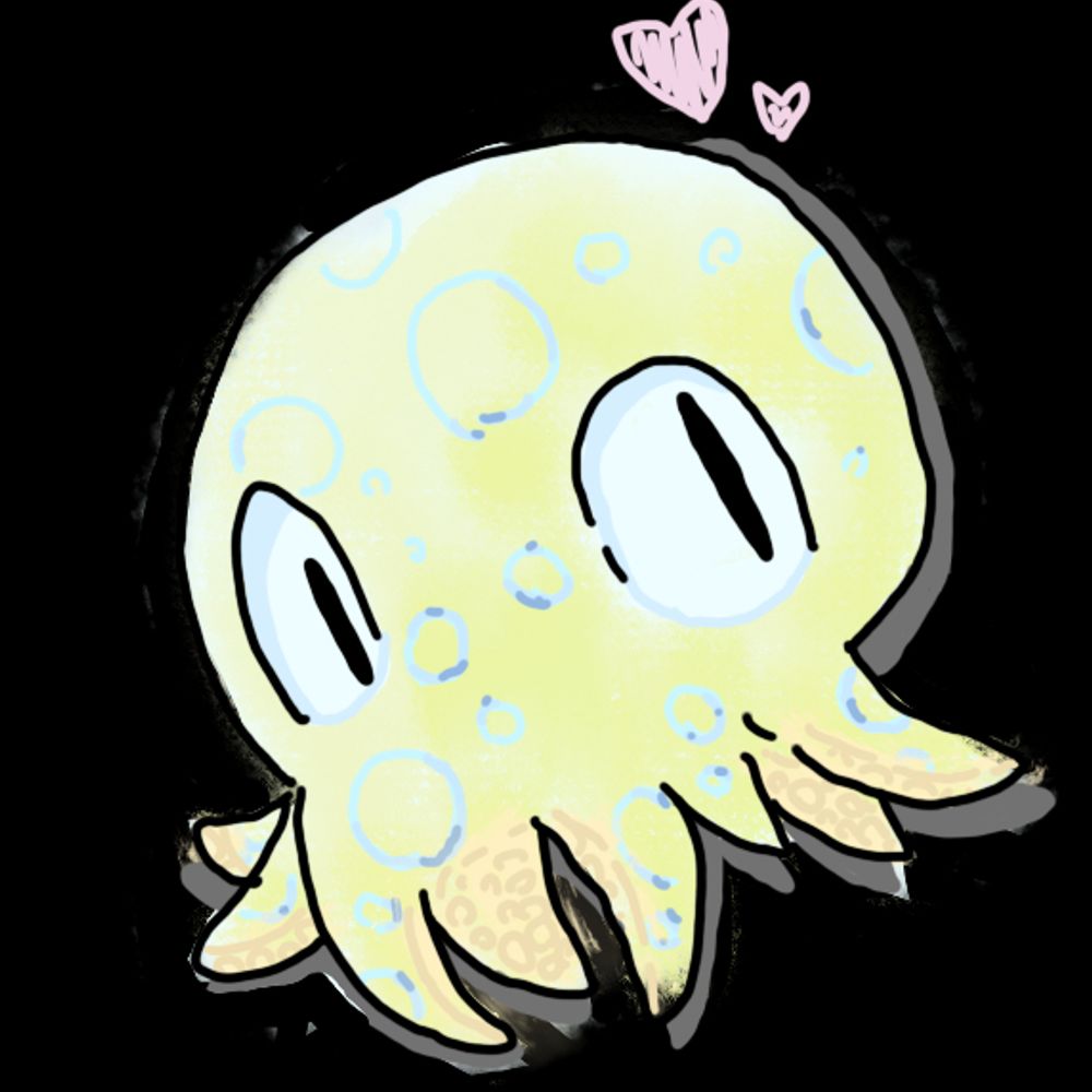 Octo Of The Corner