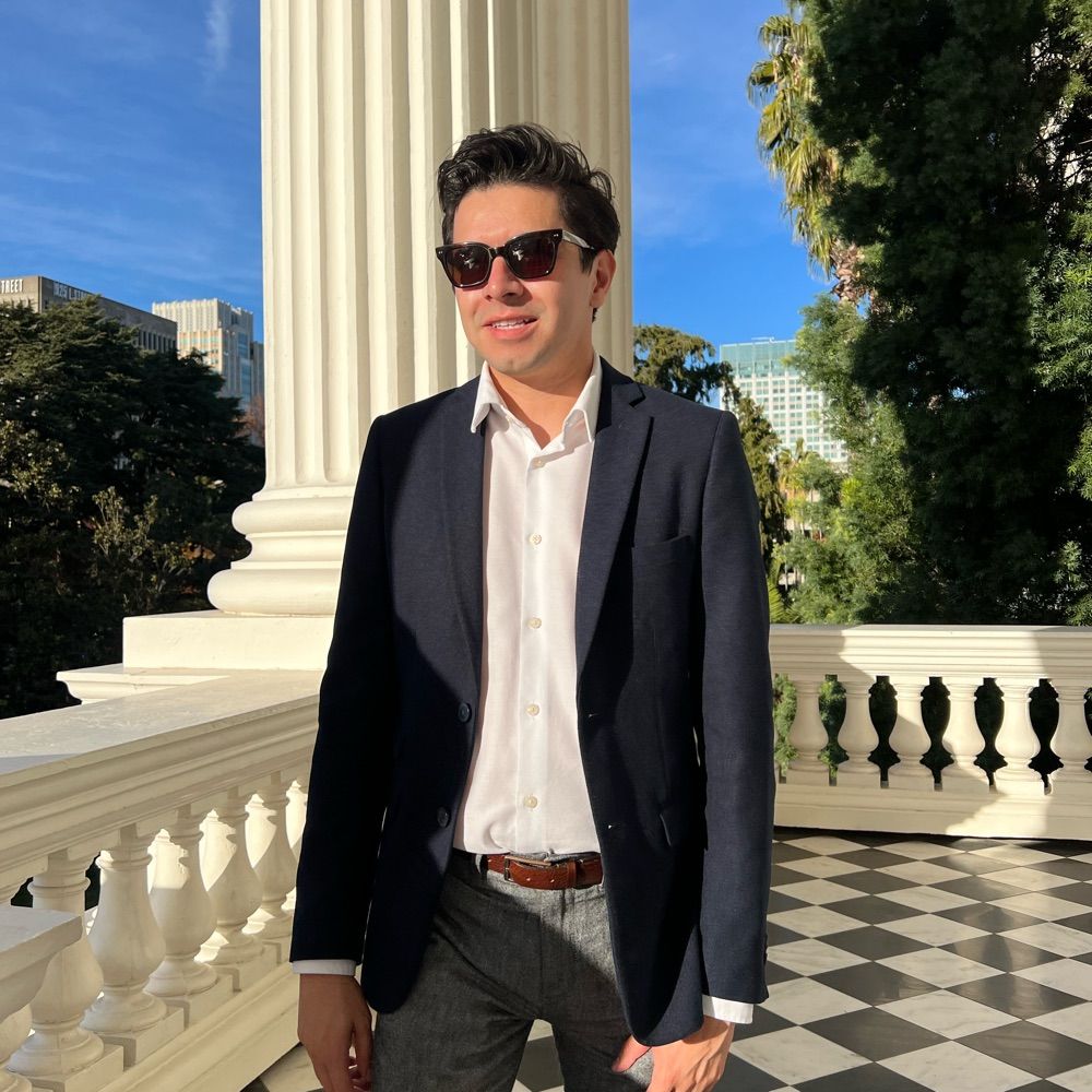 Edgar Guerra
