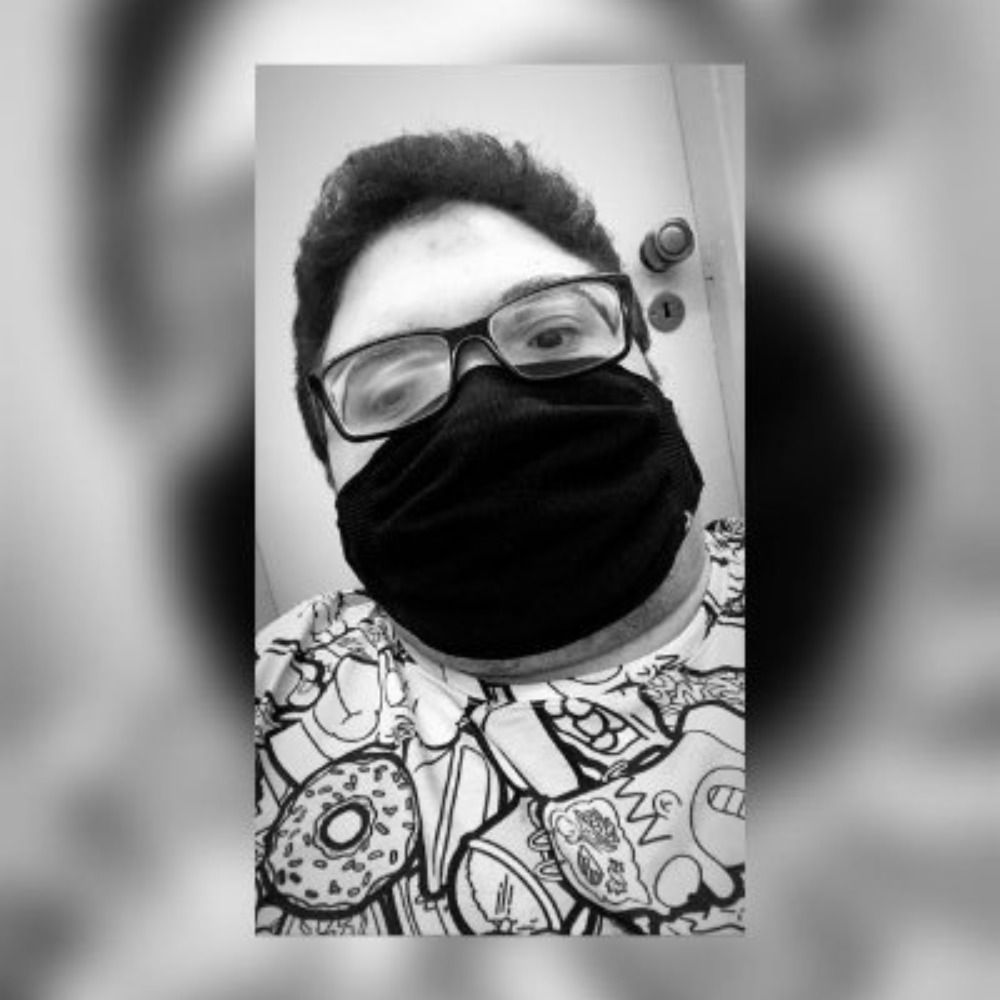 Tony Bastos