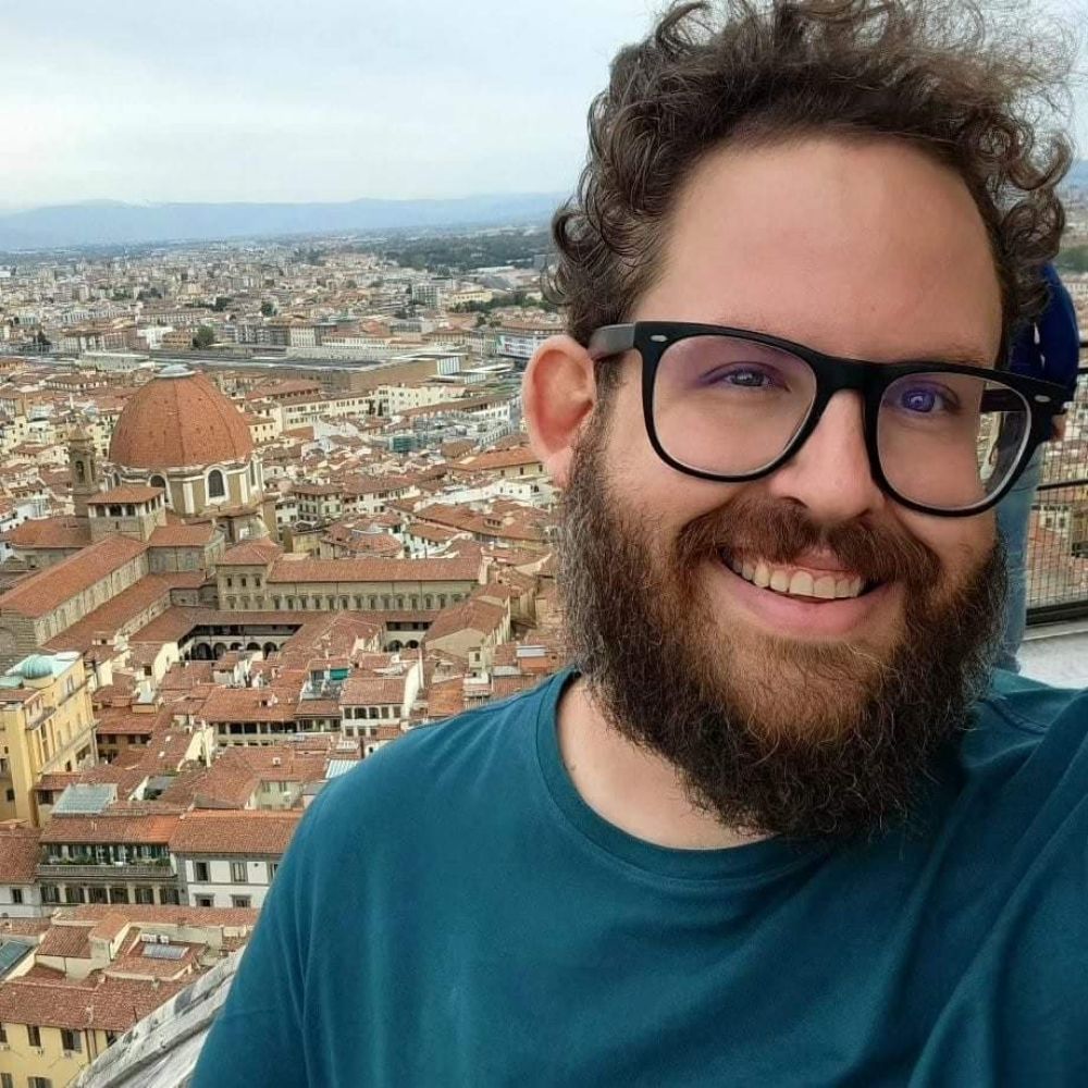 Bruno Nogueira