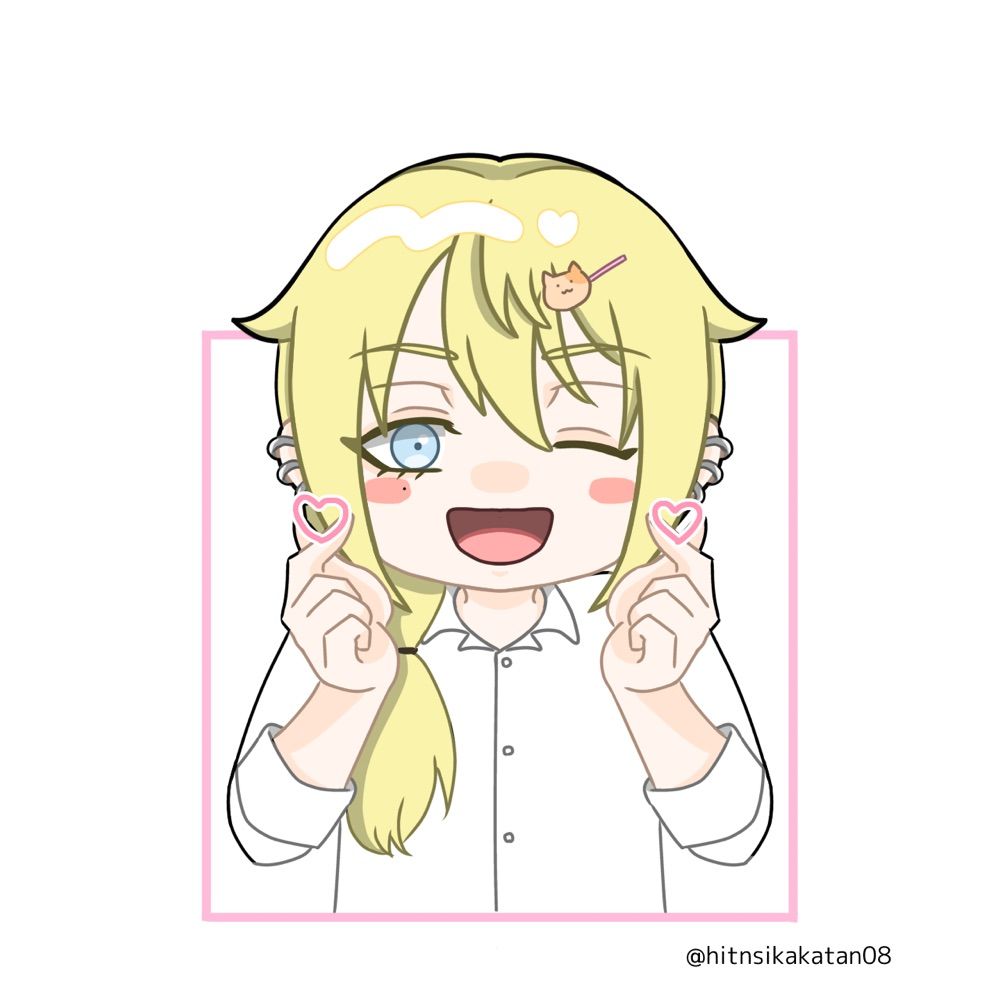 あや@作り直した😇