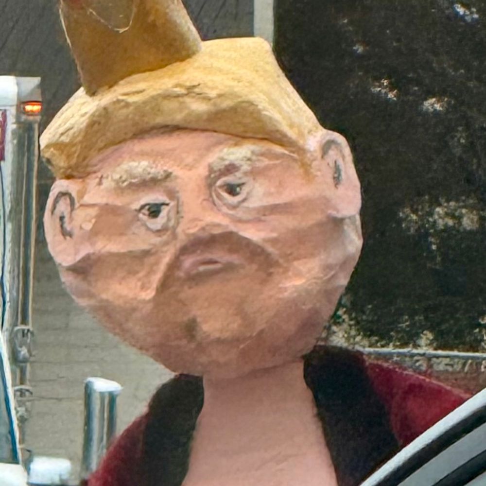 User avatar
