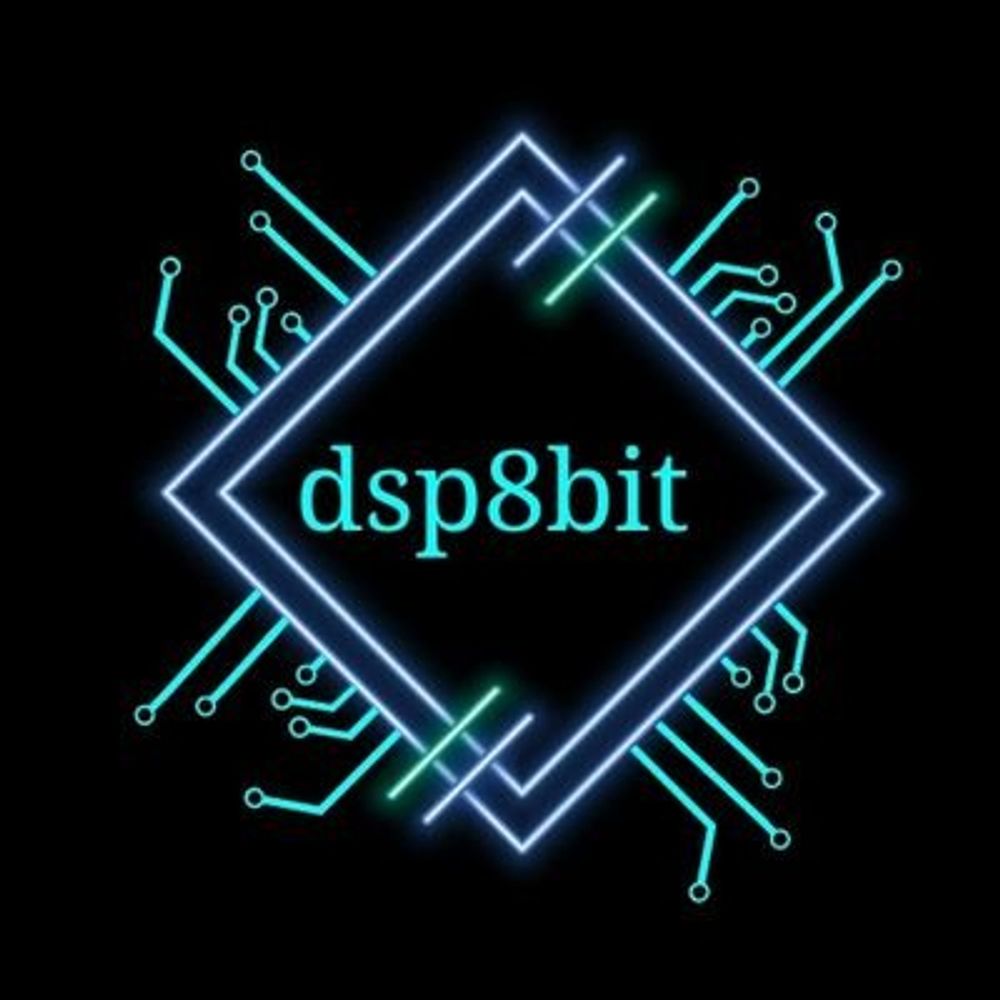 dsp8bit