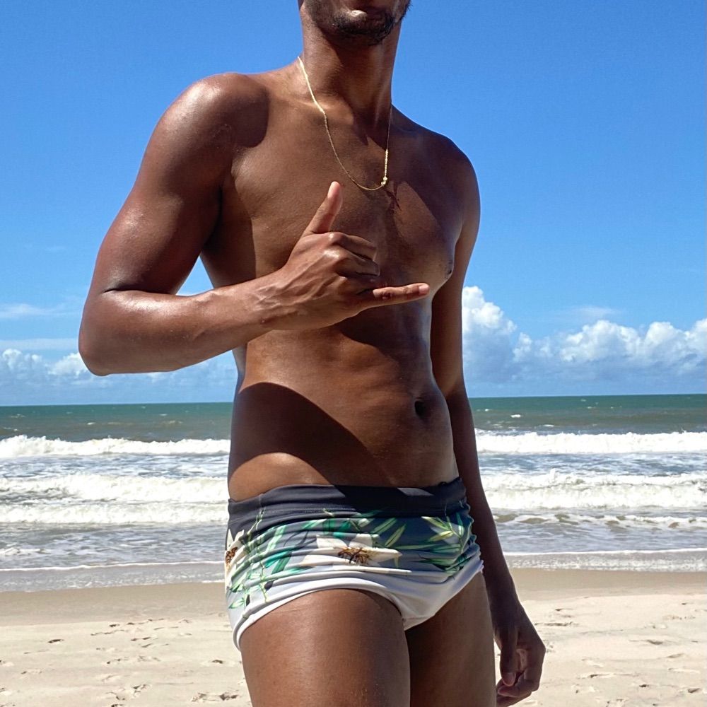 Depósito SSA 💦🍑🇧🇷