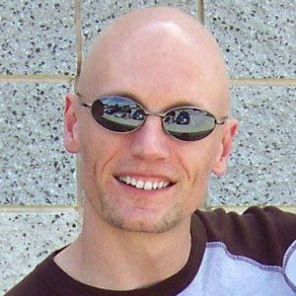 Josh AKA Tiggz