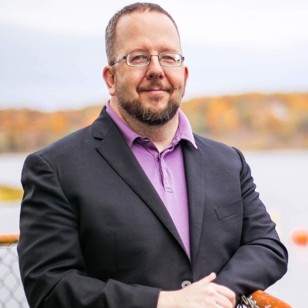 Dan McPherson