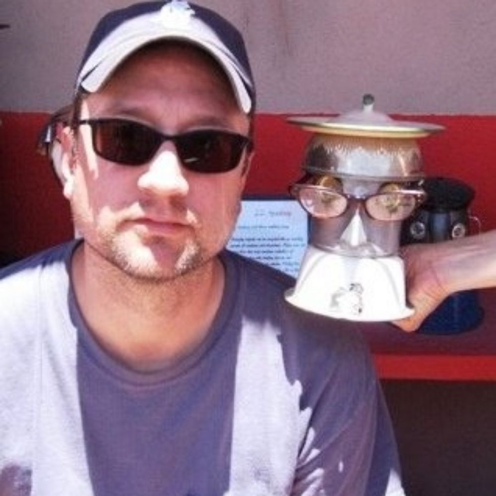 Matt Christy
