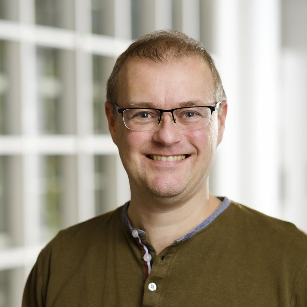 Christian B. Zachariassen