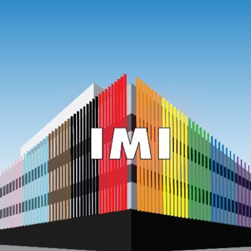 Institute for Management & Innovation (IMI)