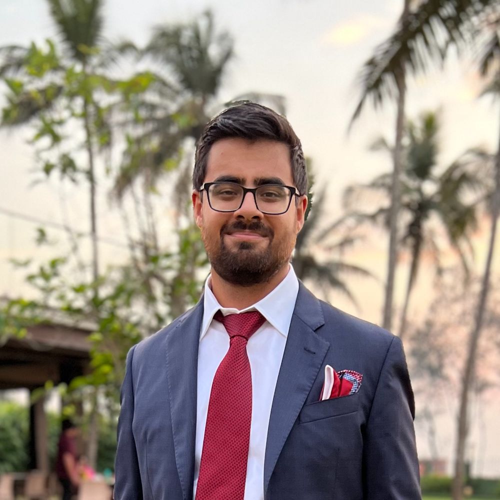 Ankit Sardesai