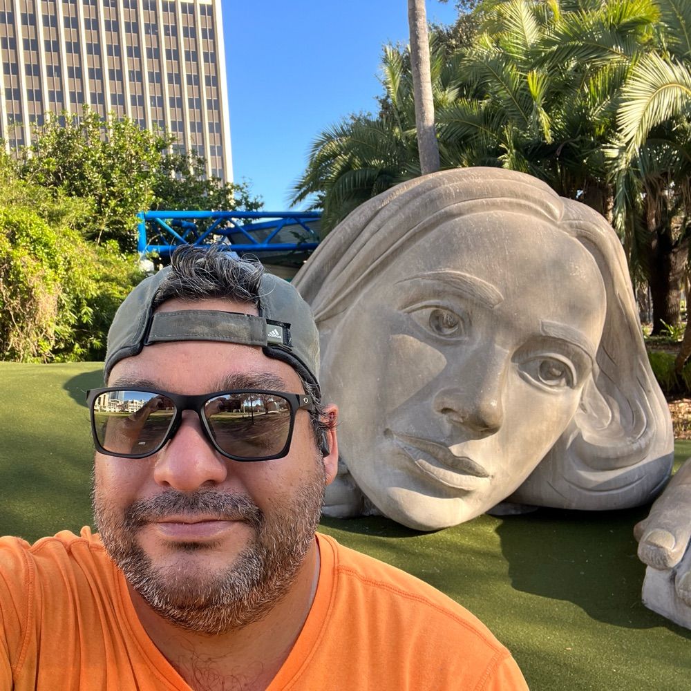 Axel Rivera