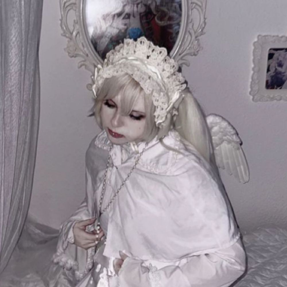 raven?
