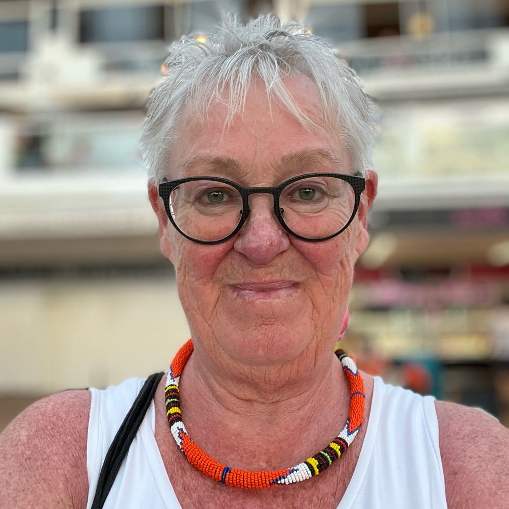 Signe Brockman