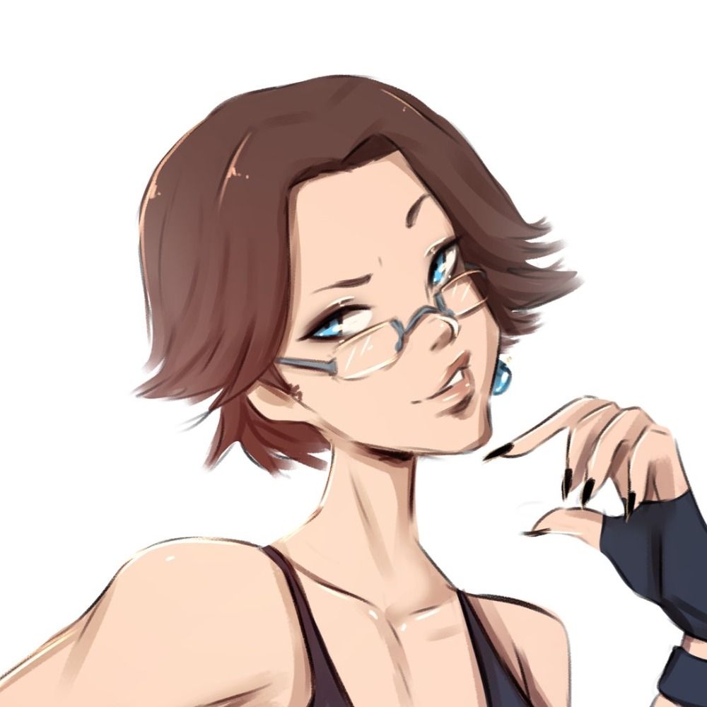Rebecca Walker