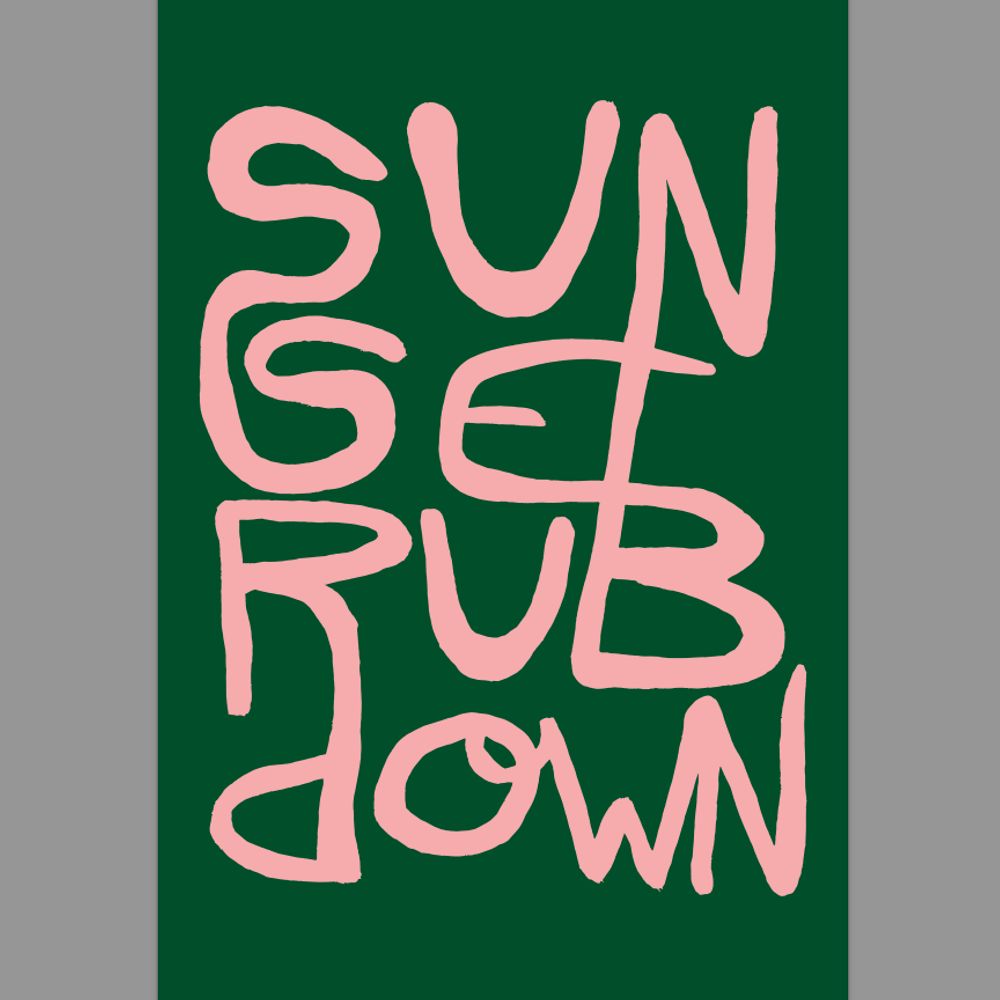 Sunset Rubdown