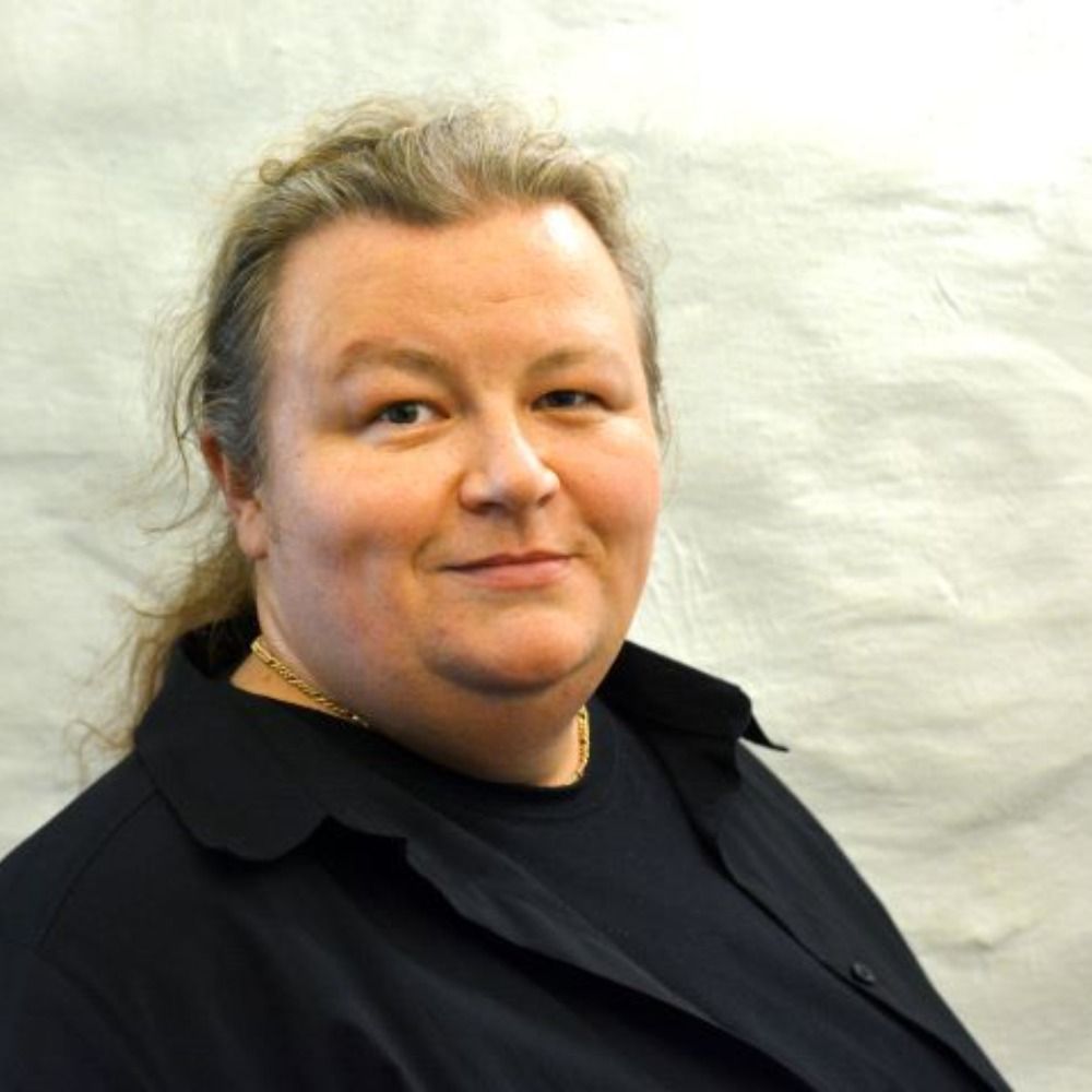 Andrea Bräutigam
