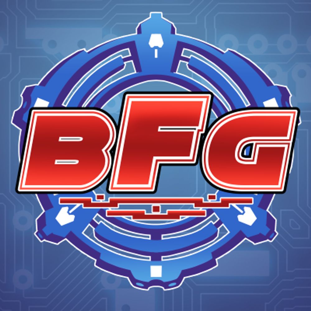 BFG Streams