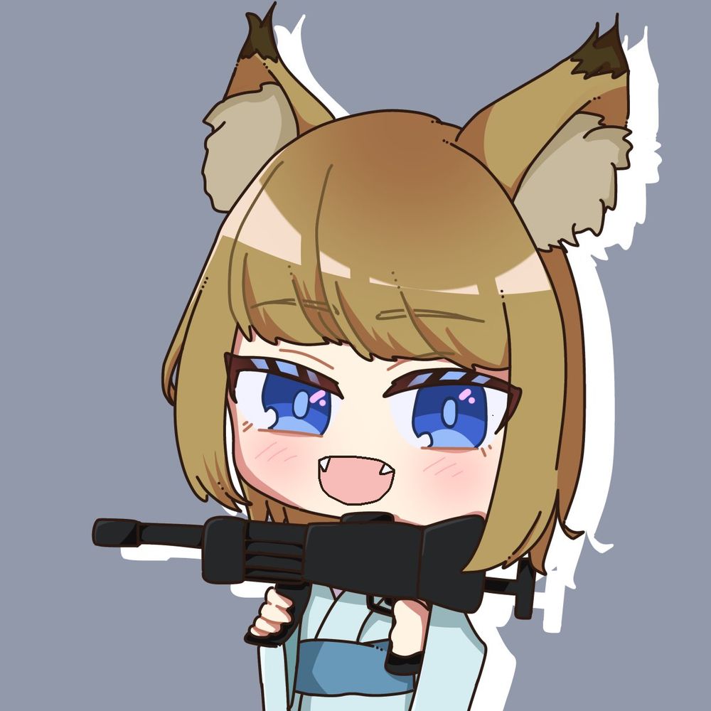 群青🦊🔫