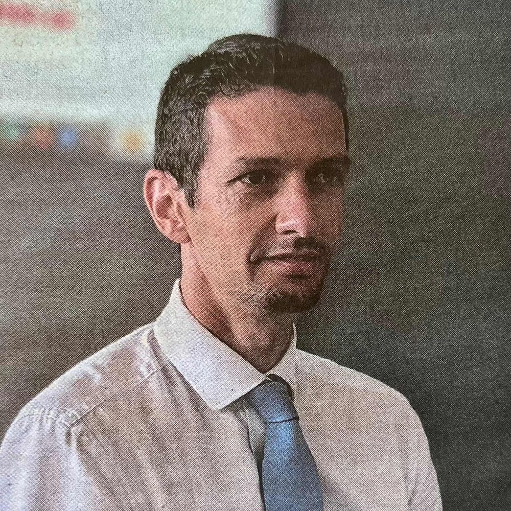 Julien Legrix