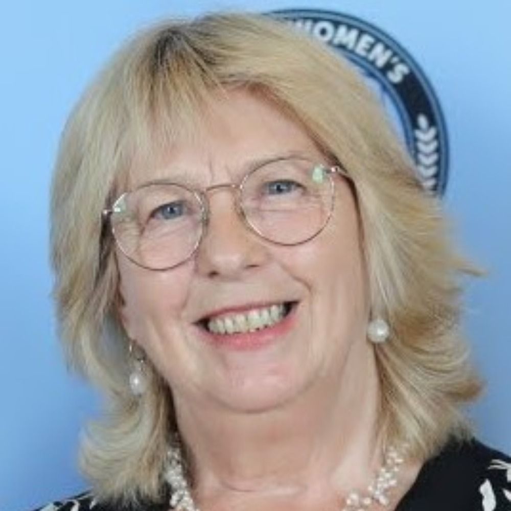 Elaine WIlson 