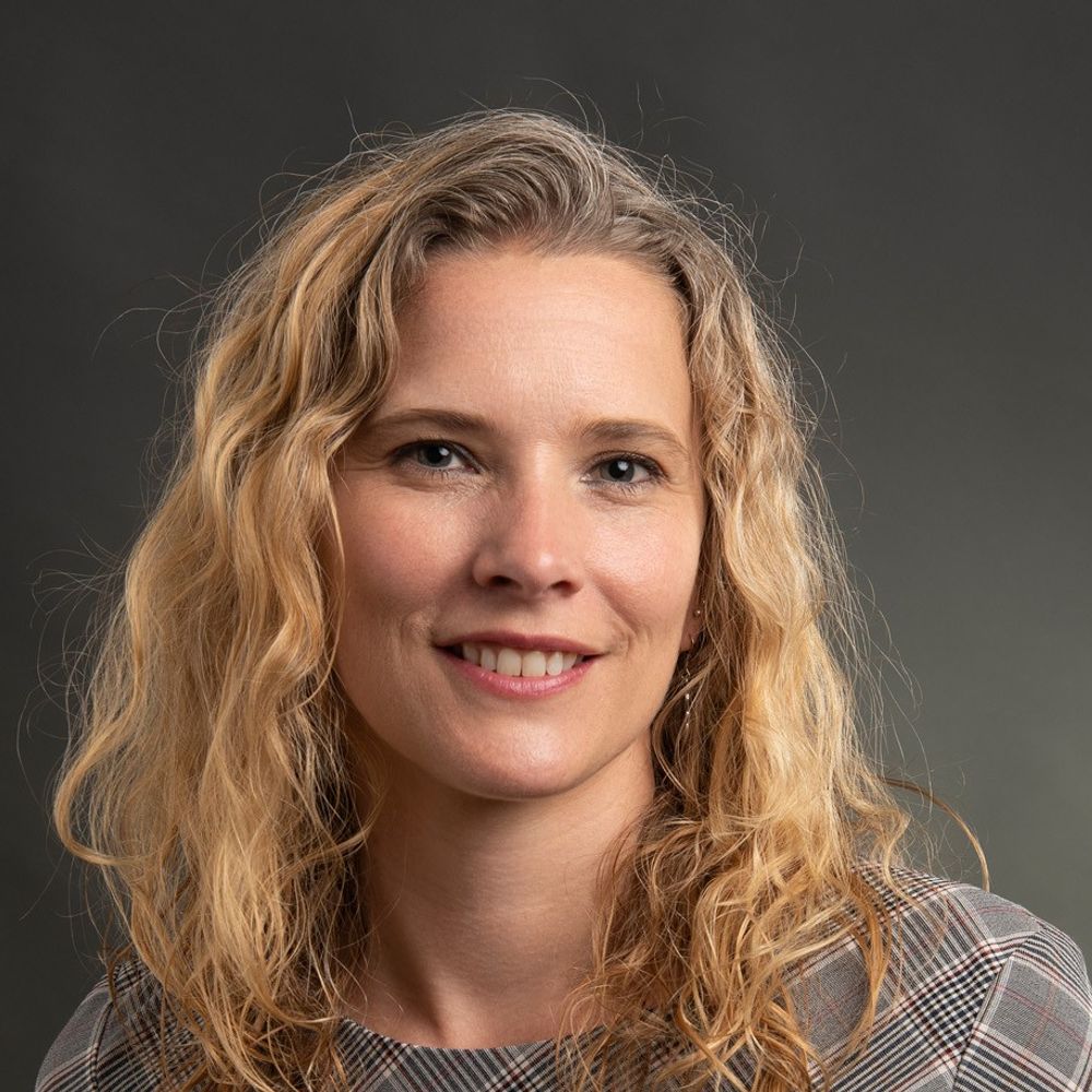 Dr Aly Norman