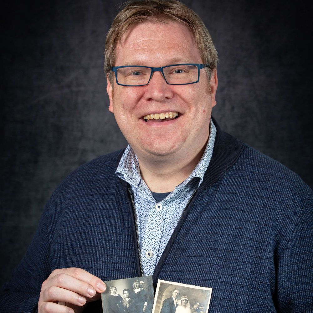 Maarten Larmuseau